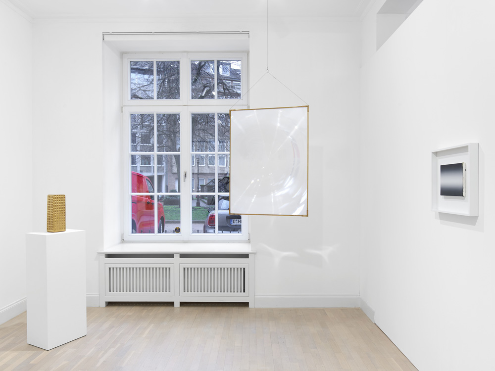  Sies + Höke Galerie 