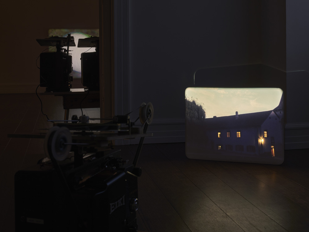 João Maria Gusmão Sies + Höke Galerie 