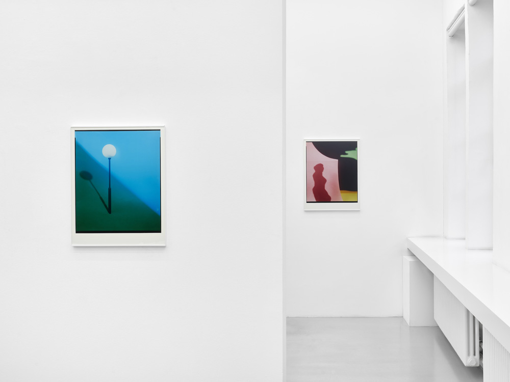 João Maria Gusmão Sies + Höke Galerie 