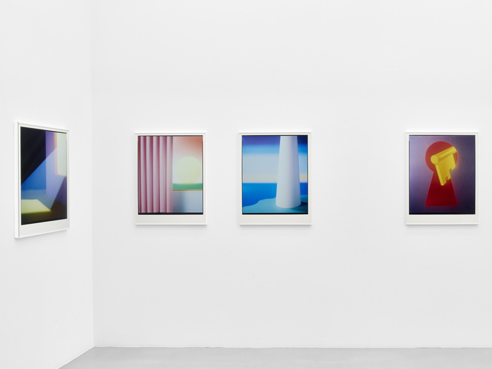 João Maria Gusmão Sies + Höke Galerie 