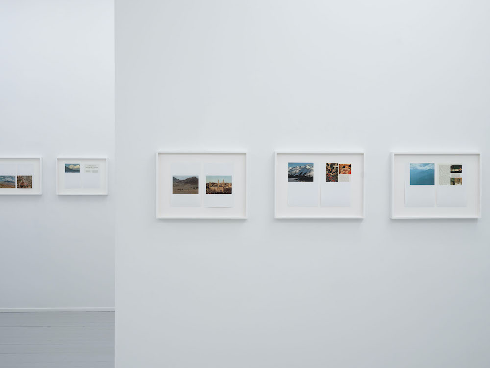 Lisa Tan Galleri Riis 