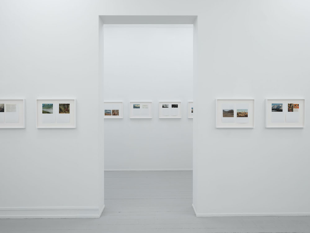 Lisa Tan Galleri Riis 