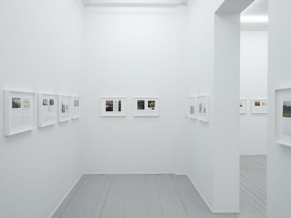 Lisa Tan Galleri Riis 