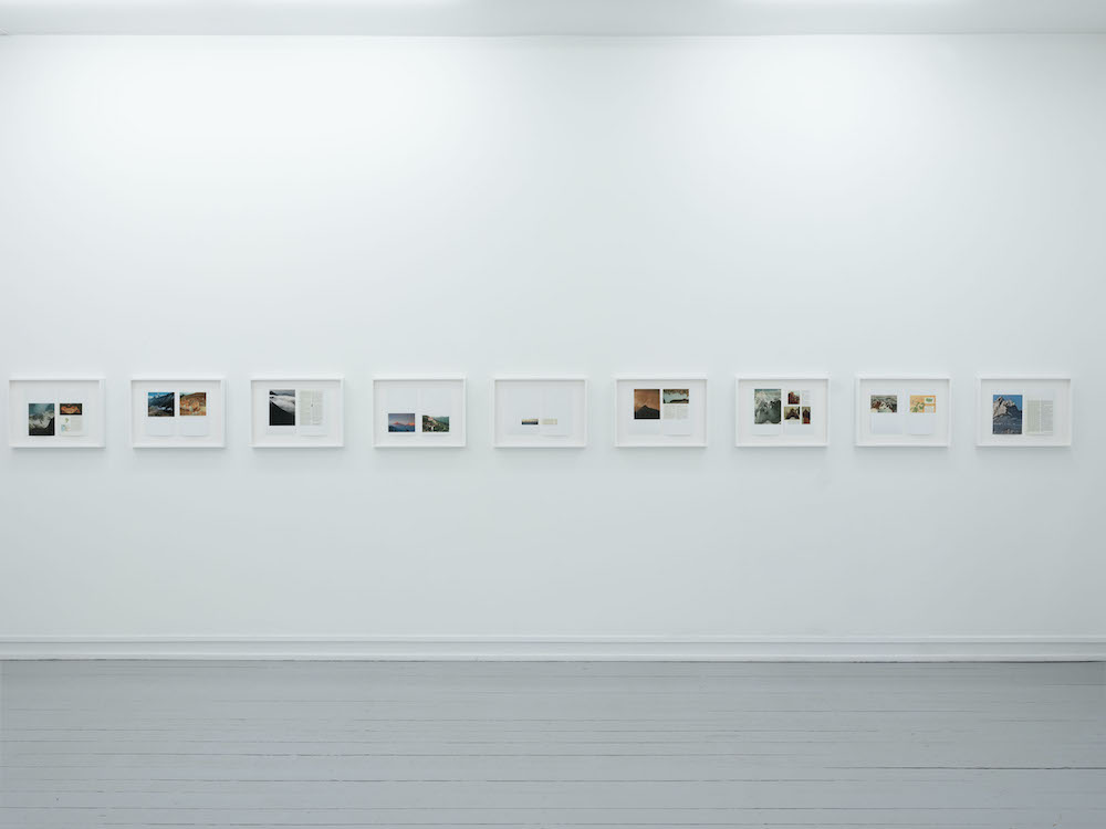 Lisa Tan Galleri Riis 