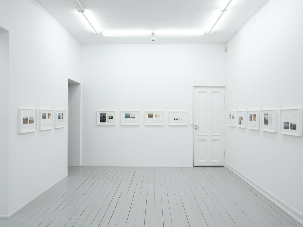 Lisa Tan Galleri Riis 