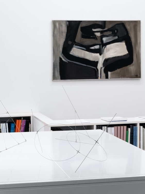 Tone Vigeland Galleri Riis 