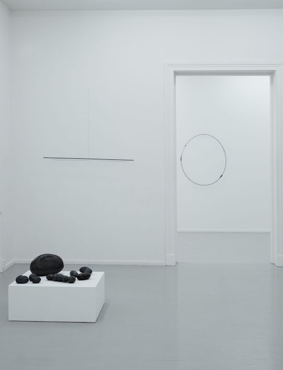 Tone Vigeland Galleri Riis 