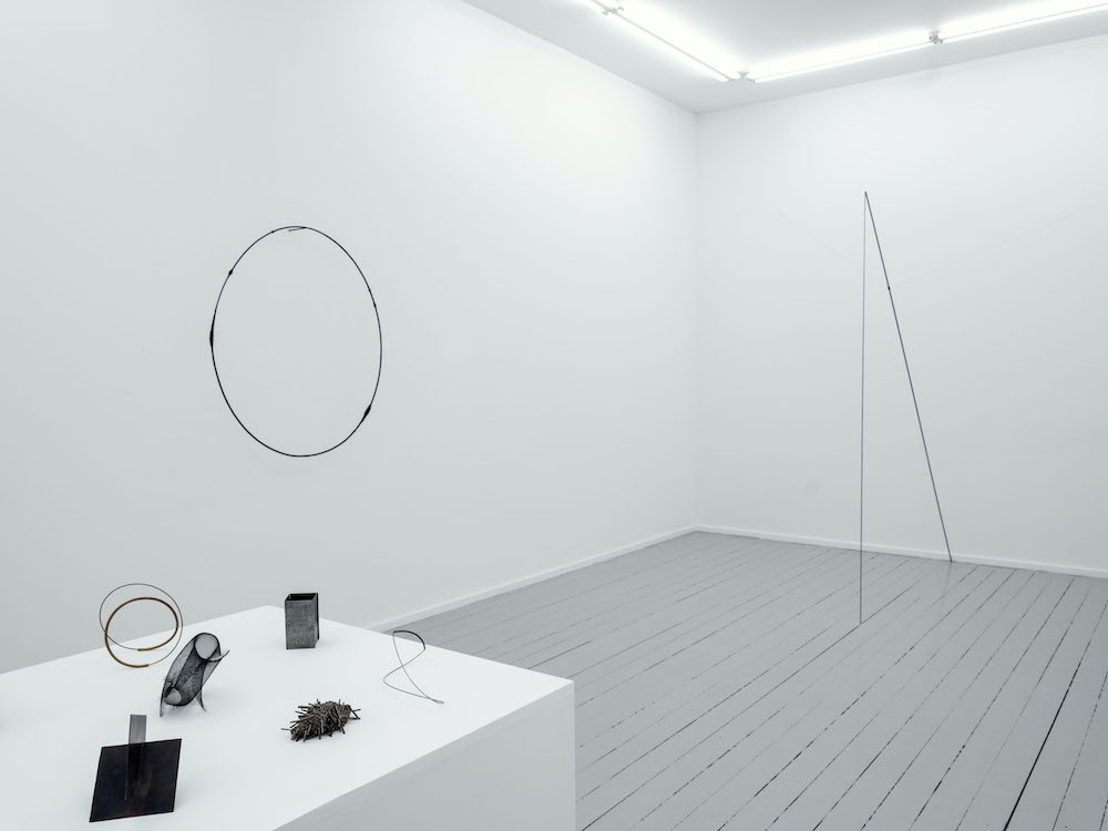 Tone Vigeland Galleri Riis 