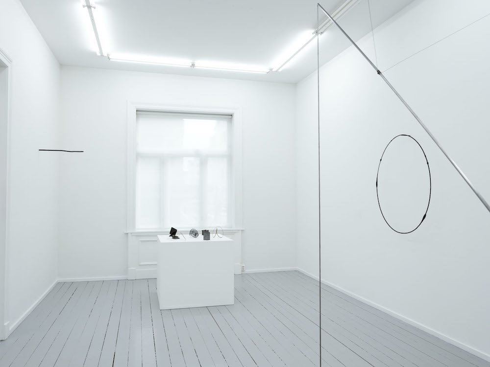 Tone Vigeland Galleri Riis 