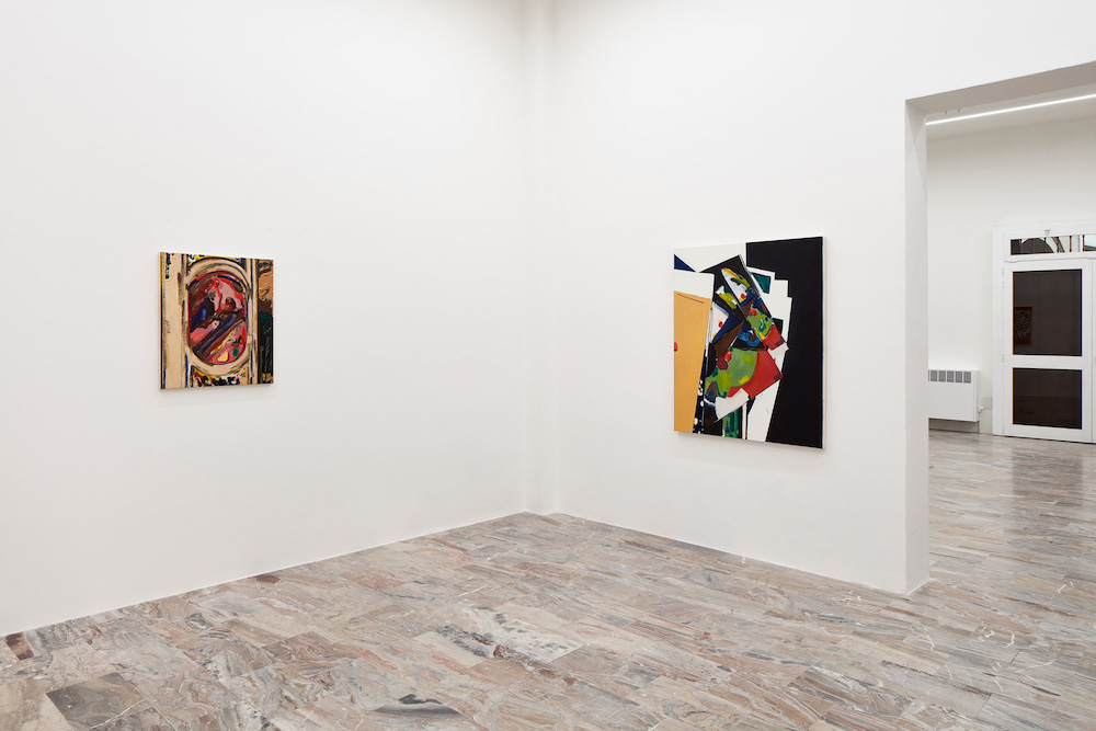 Matt Connors Herald St 