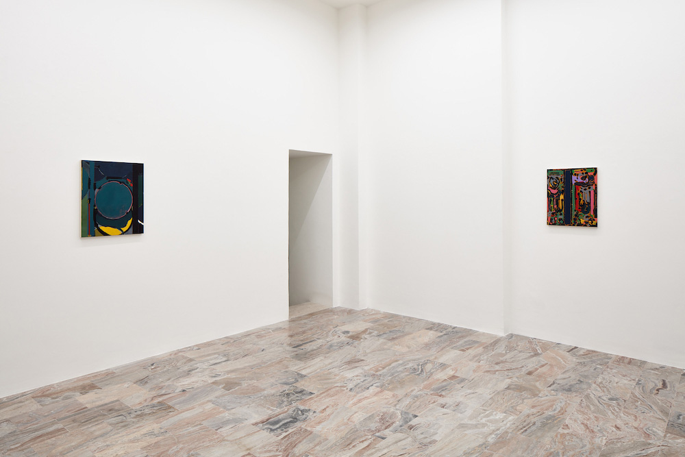 Matt Connors Herald St 