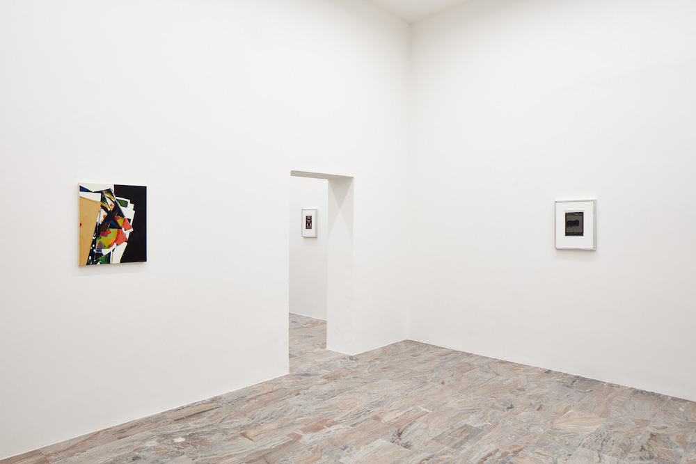 Matt Connors Herald St 