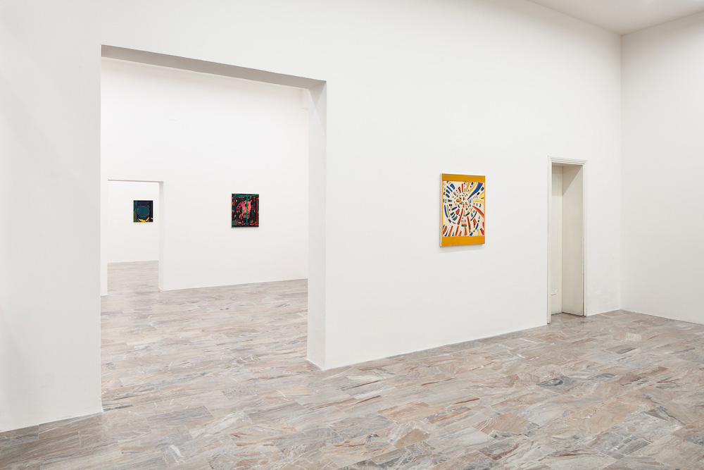 Matt Connors Herald St 