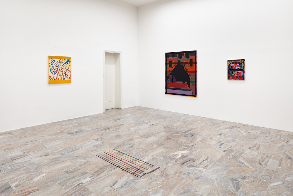 Matt Connors Herald St 