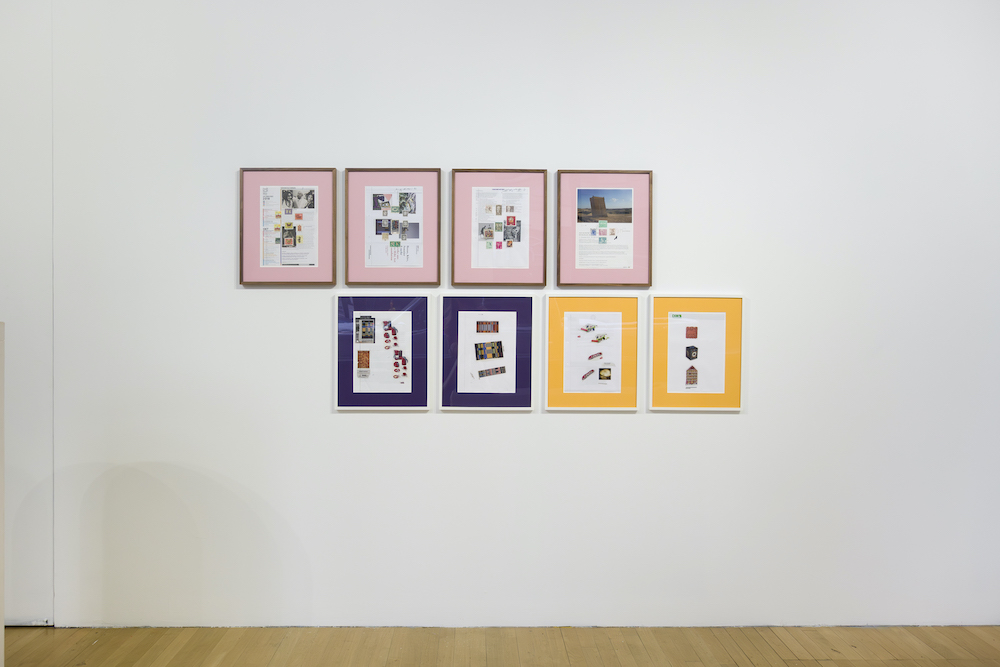 Manfred Pernice Anton Kern Gallery 