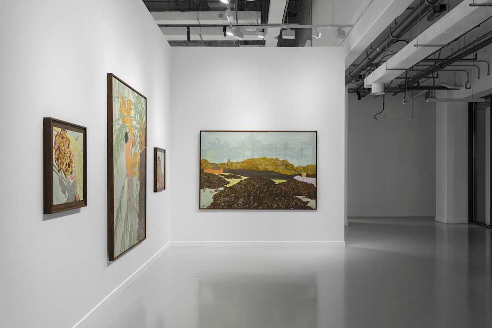 Hugo McCloud Sean Kelly 