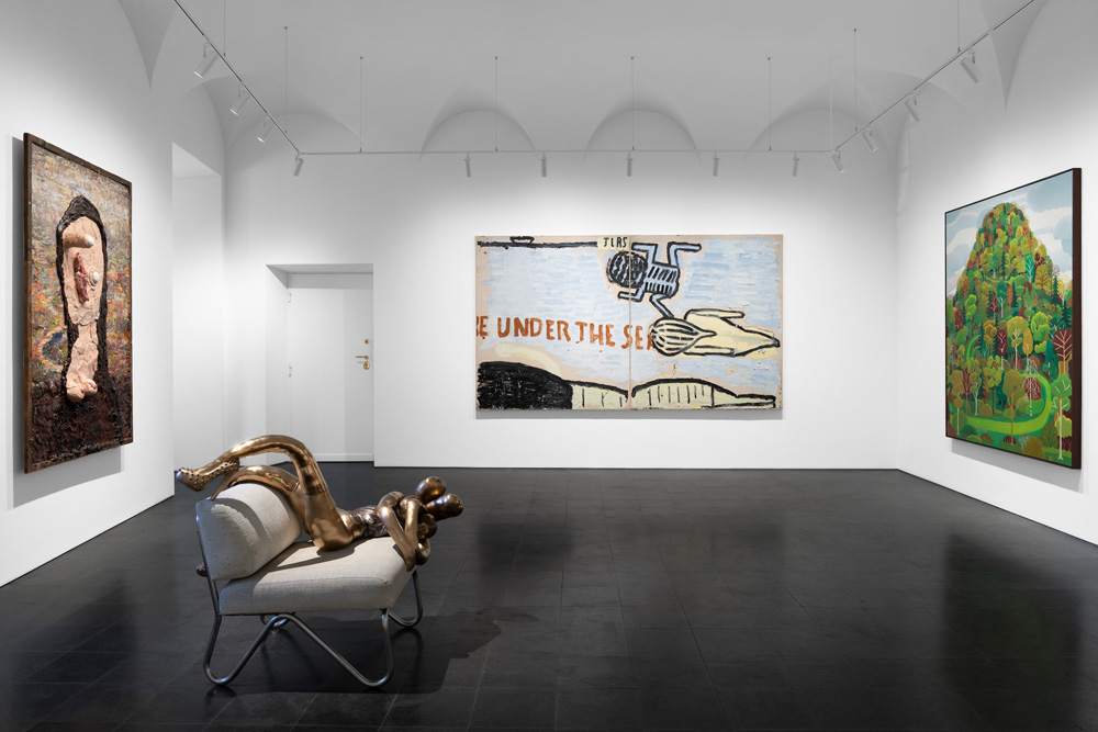  Tim Van Laere Gallery 