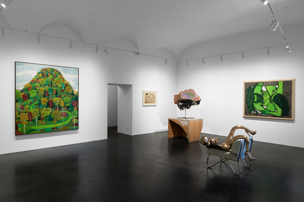  Tim Van Laere Gallery 