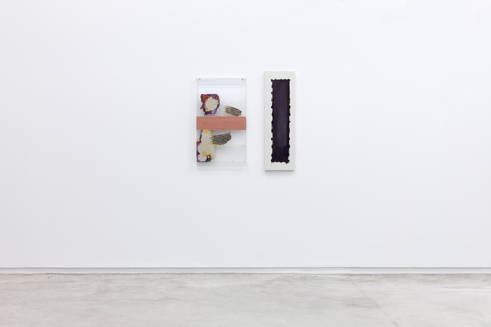 Helmut Dorner  Galería Ehrhardt Flórez 