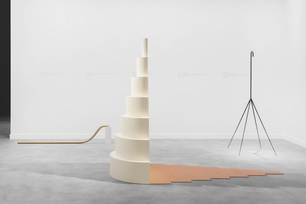 Iman Issa Sylvia Kouvali 