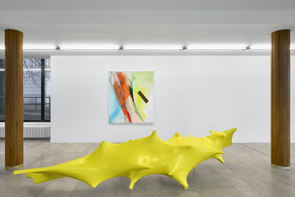 Georg Herold Capitain Petzel 