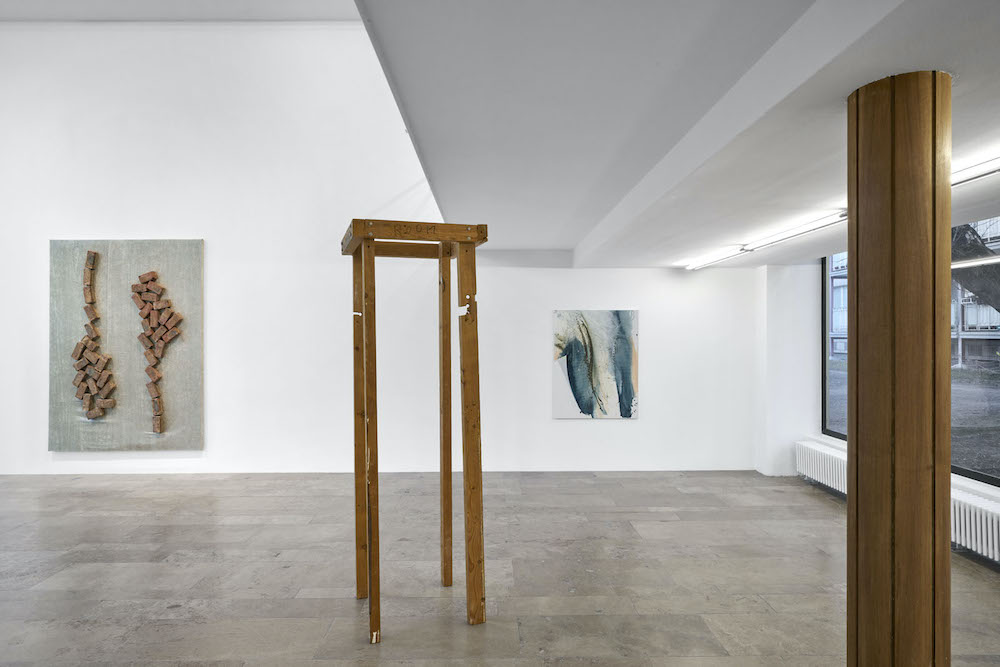 Georg Herold Capitain Petzel 