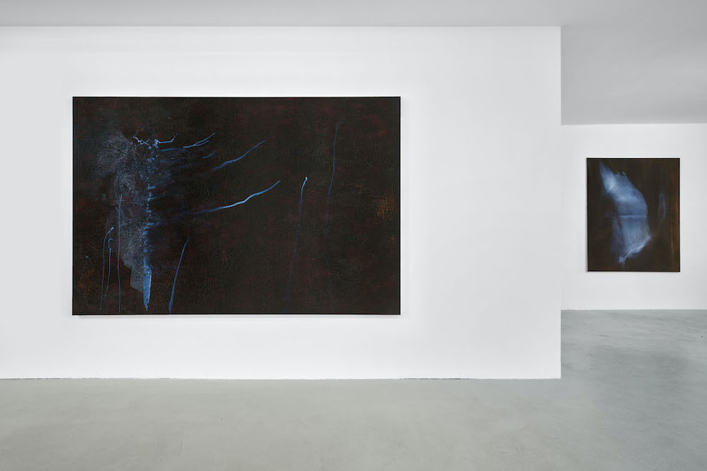 Georg Herold Capitain Petzel 