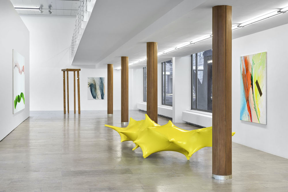 Georg Herold Capitain Petzel 