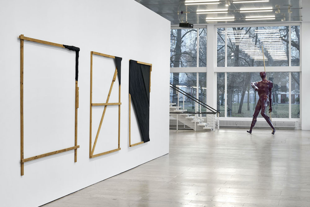 Georg Herold Capitain Petzel 