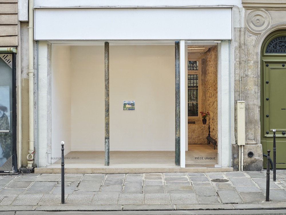 Maureen Gallace MASSIMODECARLO 