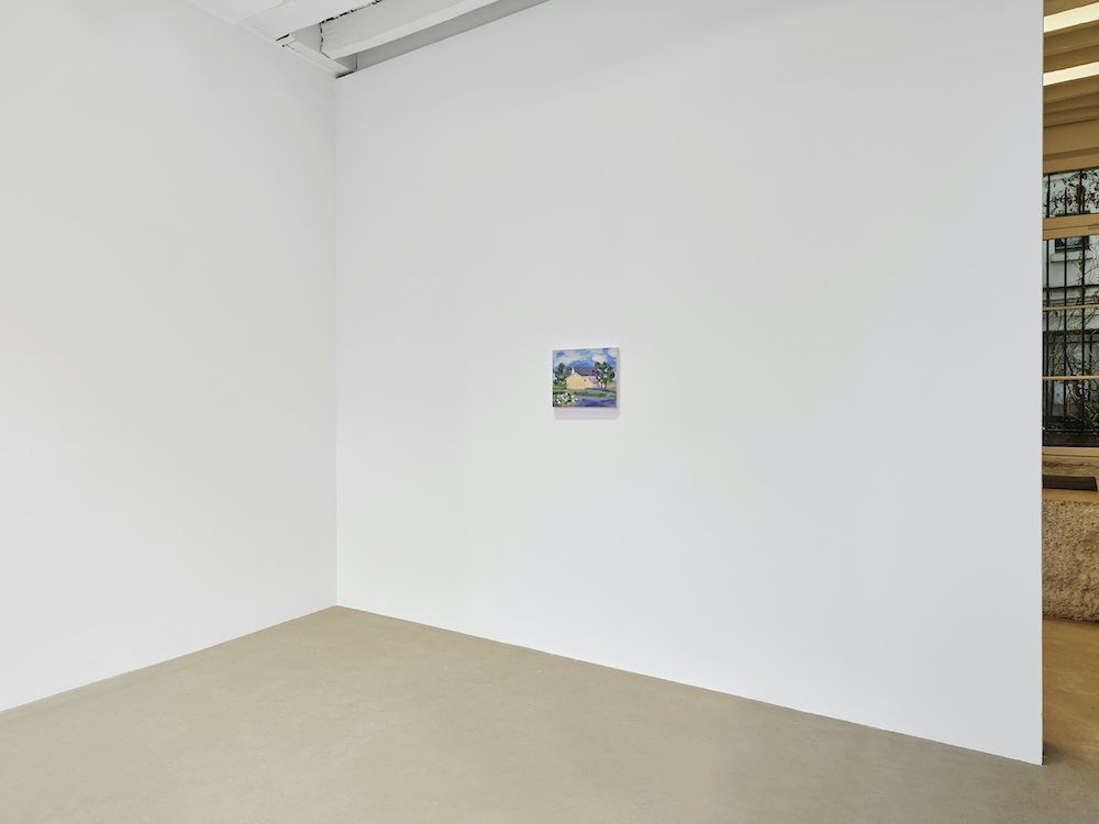 Maureen Gallace MASSIMODECARLO 