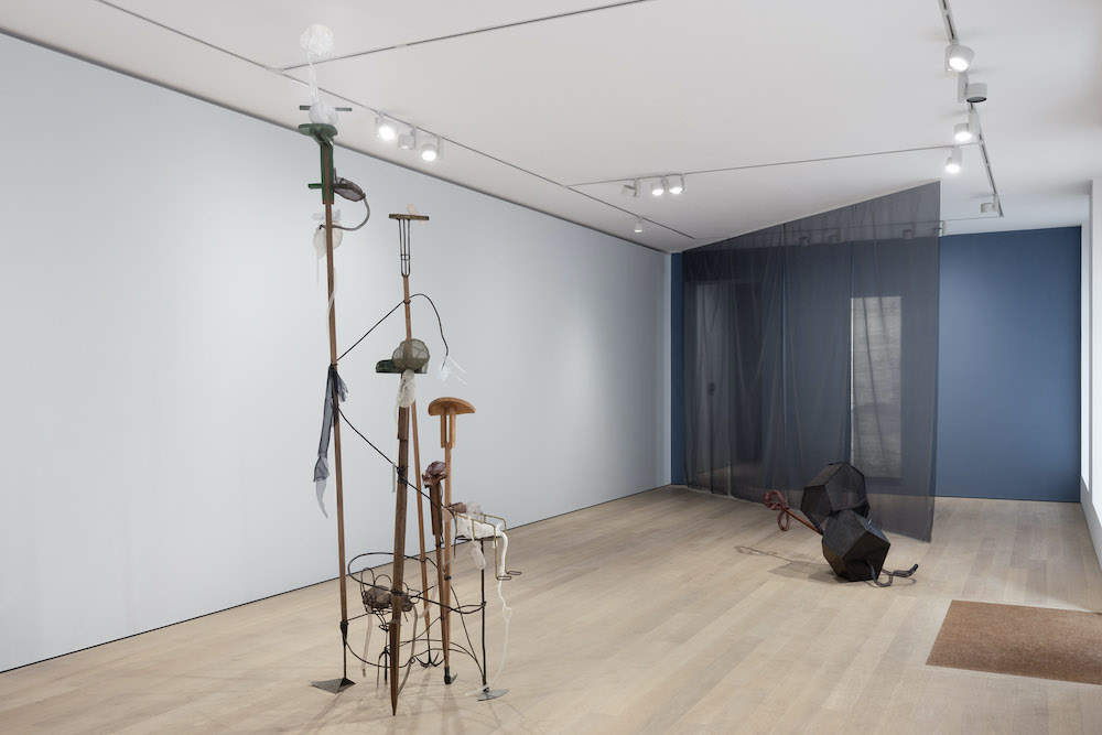 Hu Xiaoyuan Modern Art 