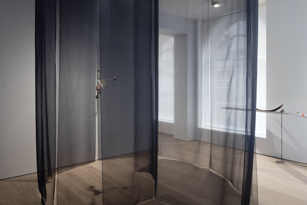 Hu Xiaoyuan Modern Art 