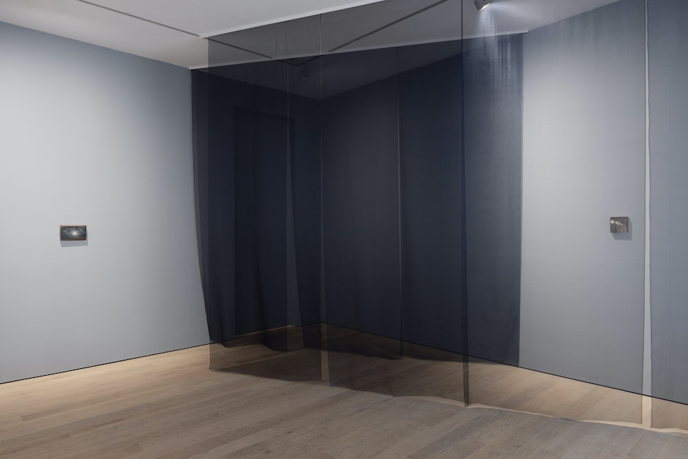 Hu Xiaoyuan Modern Art 