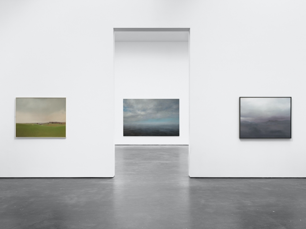 Gerhard Richter David Zwirner 