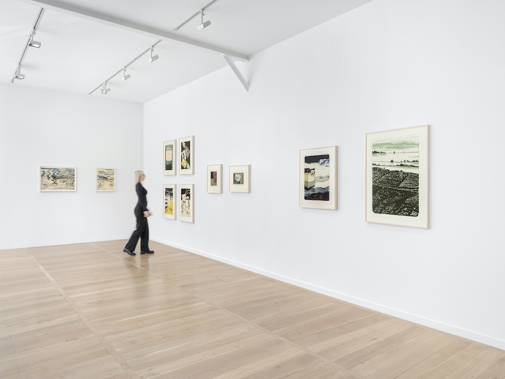 Mamma Andersson David Zwirner 