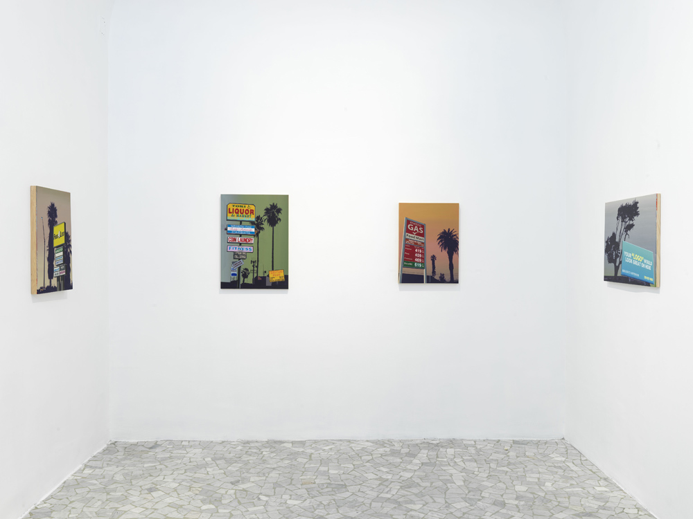 Glen Rubsamen Alfonso Artiaco 