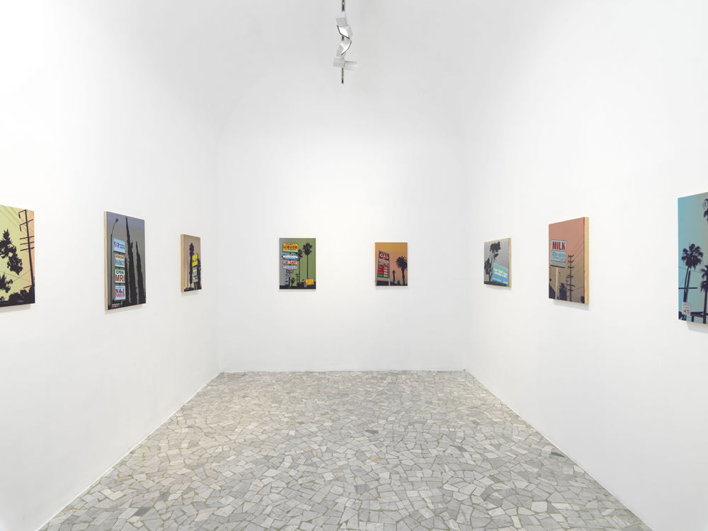 Glen Rubsamen Alfonso Artiaco 