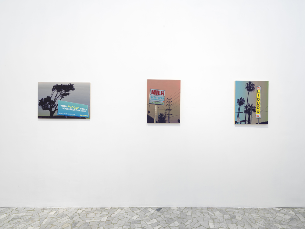 Glen Rubsamen Alfonso Artiaco 