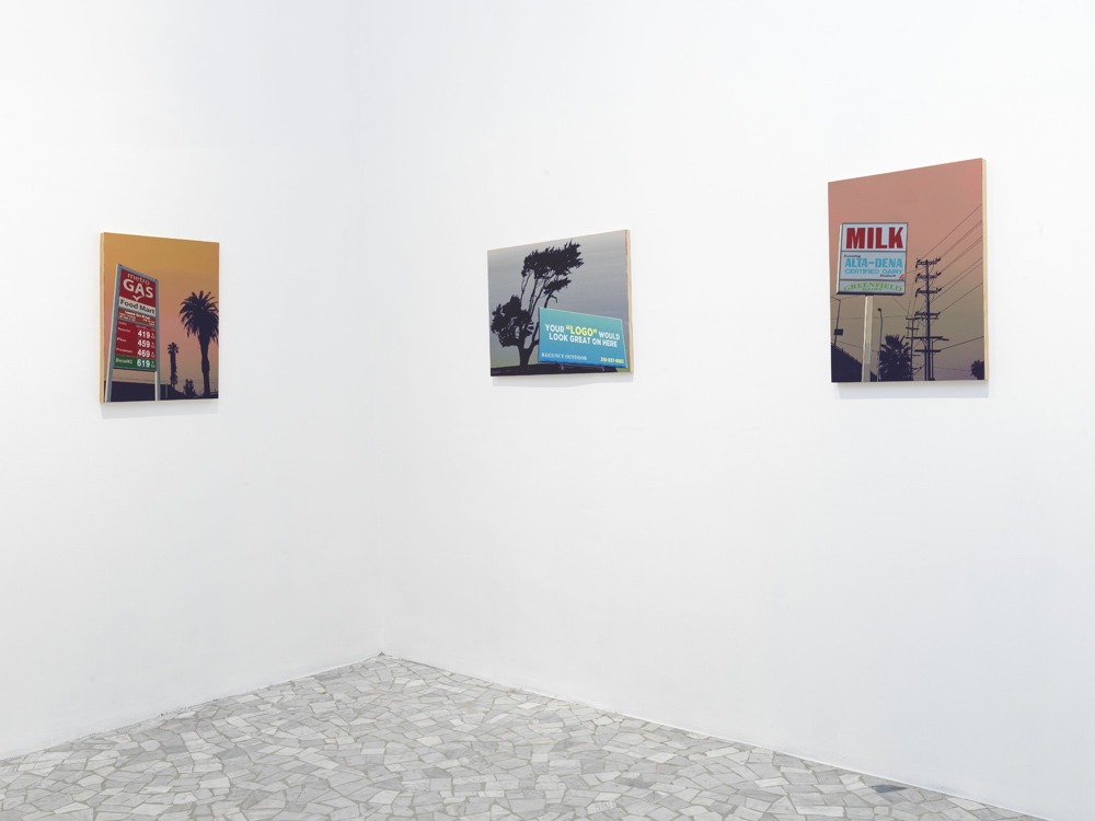 Glen Rubsamen Alfonso Artiaco 