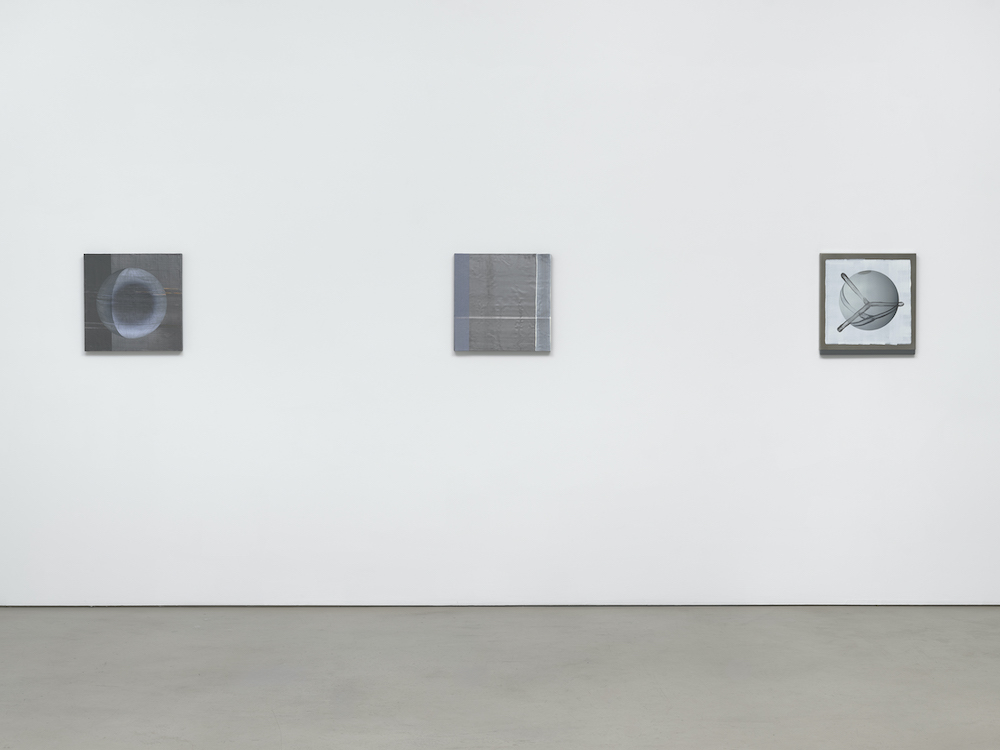 Seth Price Petzel Gallery 