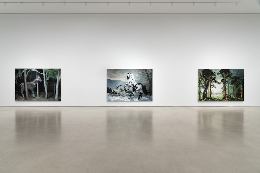 Emma Webster Petzel Gallery 