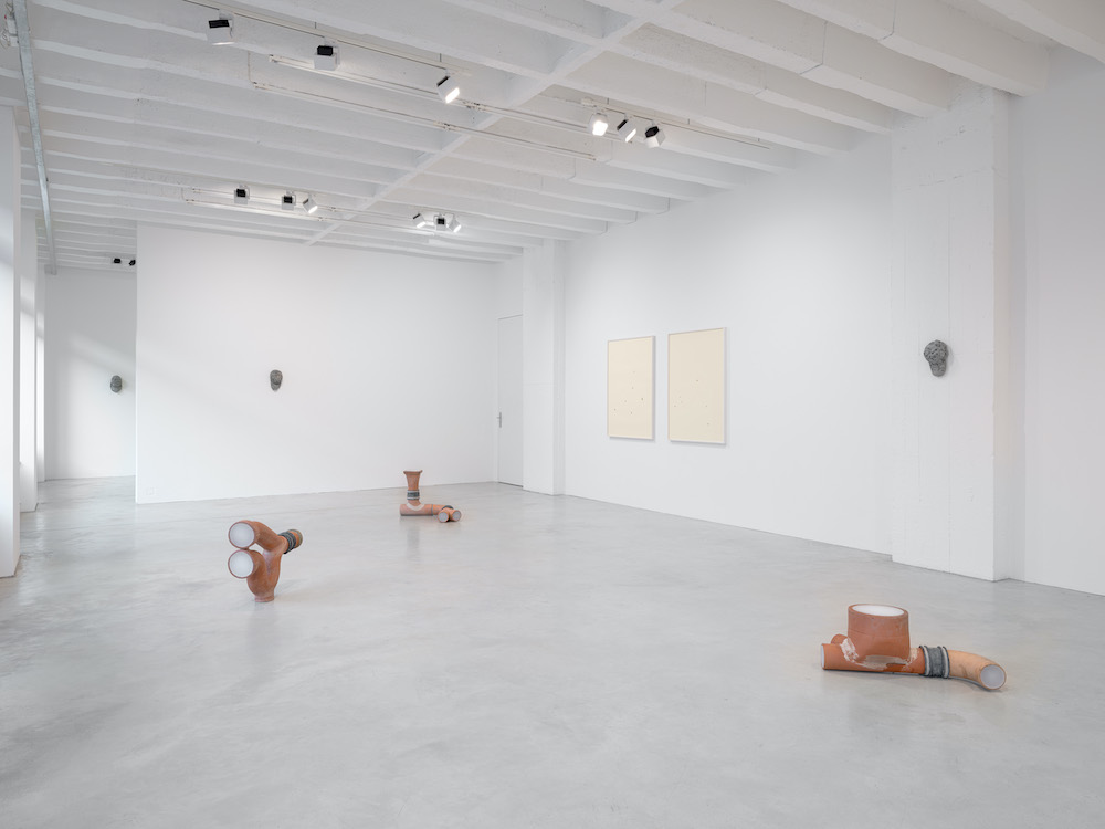 Sofia Hultén Galerie Nordenhake 