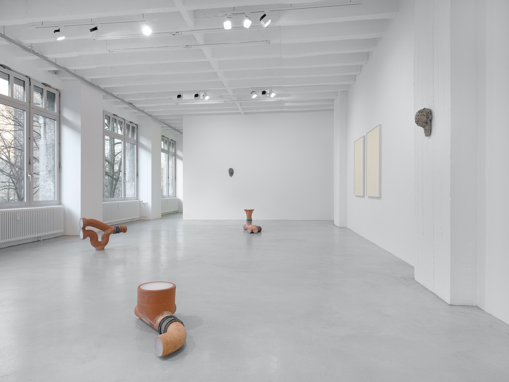 Sofia Hultén Galerie Nordenhake 