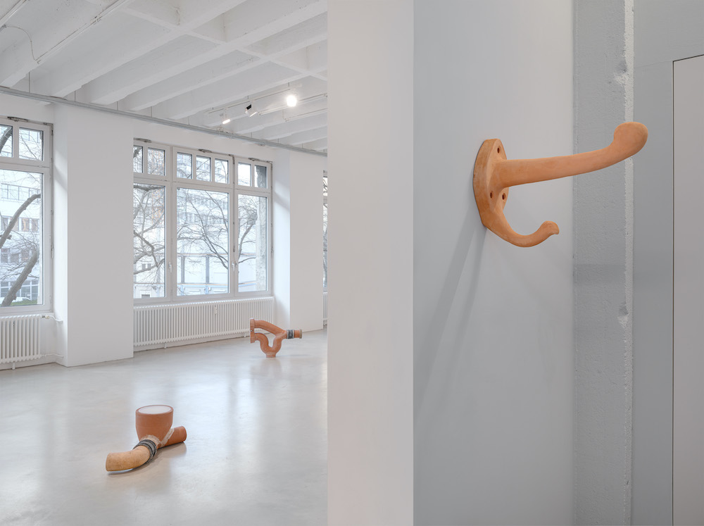 Sofia Hultén Galerie Nordenhake 