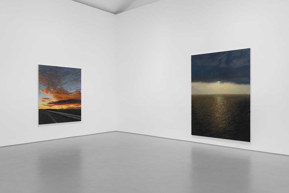 Friedrich Kunath Galerie Max Hetzler 