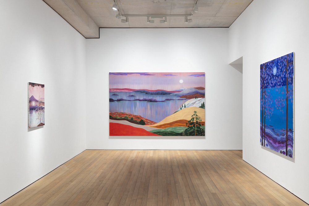 Freya Douglas-Morris Lehmann Maupin 