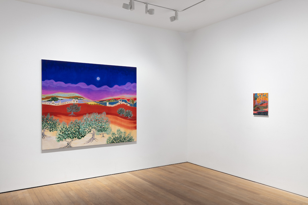 Freya Douglas-Morris Lehmann Maupin 