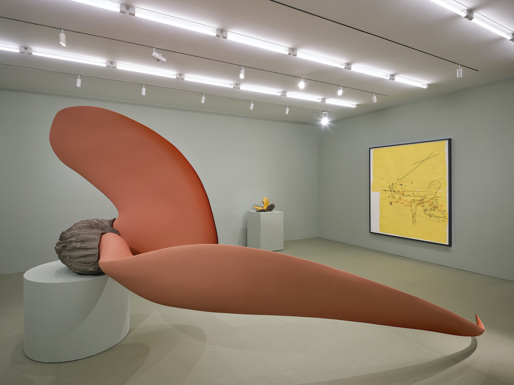 Teresa Solar Abboud Lehmann Maupin 