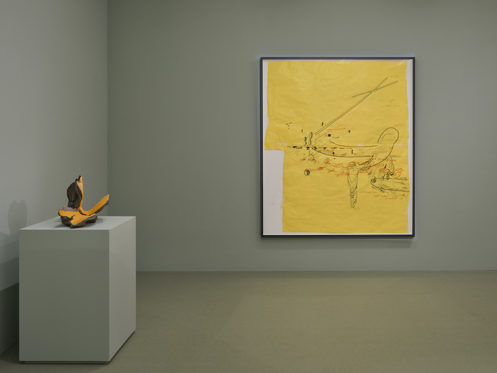 Teresa Solar Abboud Lehmann Maupin 